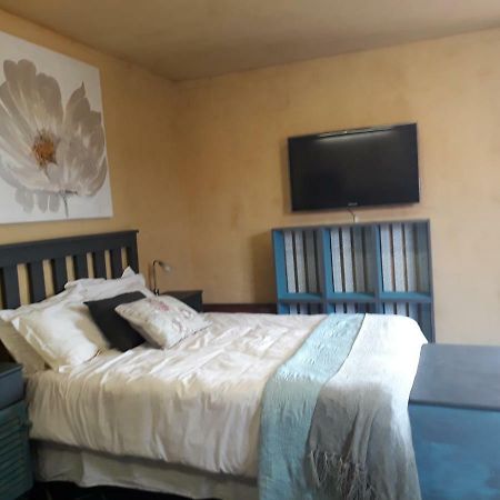 Studio@104 Appartement Mosselbaai Buitenkant foto