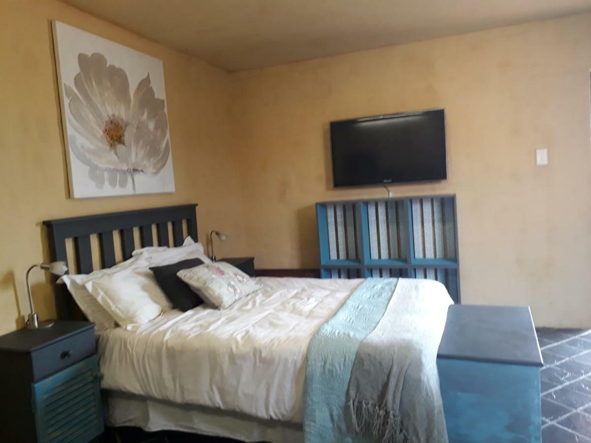 Studio@104 Appartement Mosselbaai Buitenkant foto