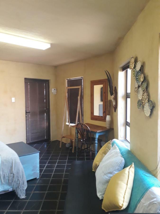 Studio@104 Appartement Mosselbaai Buitenkant foto