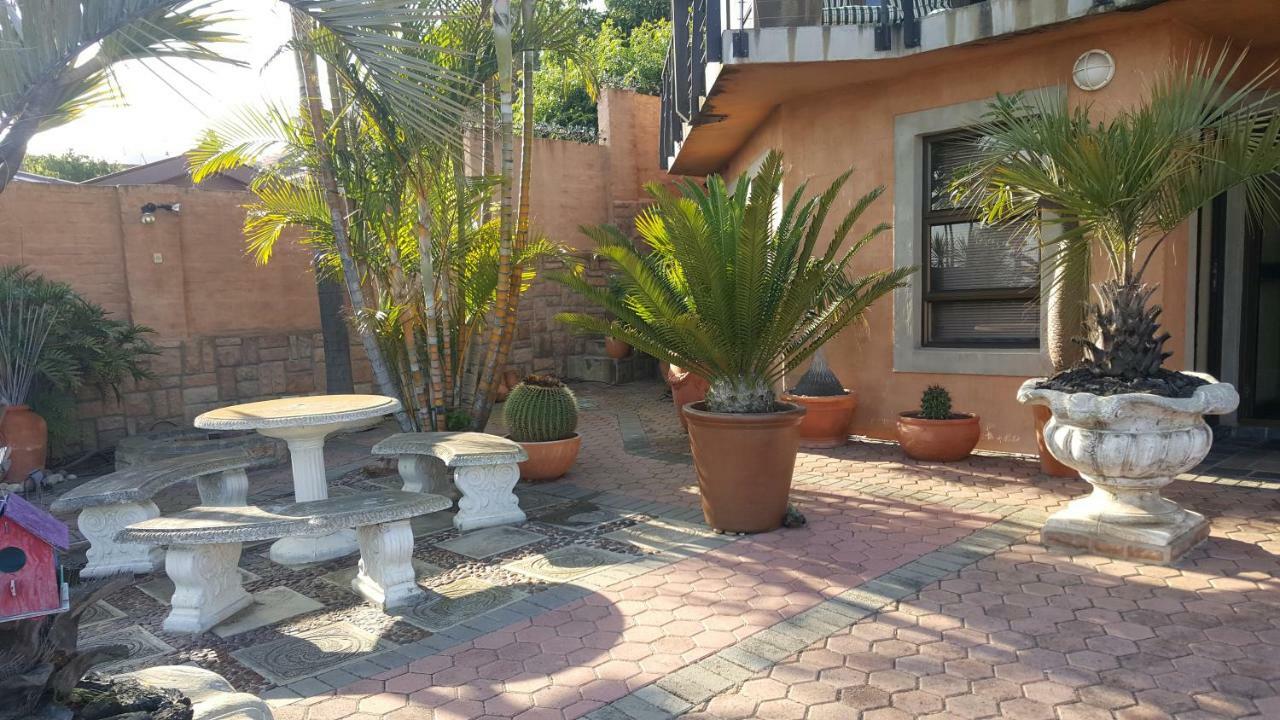 Studio@104 Appartement Mosselbaai Buitenkant foto