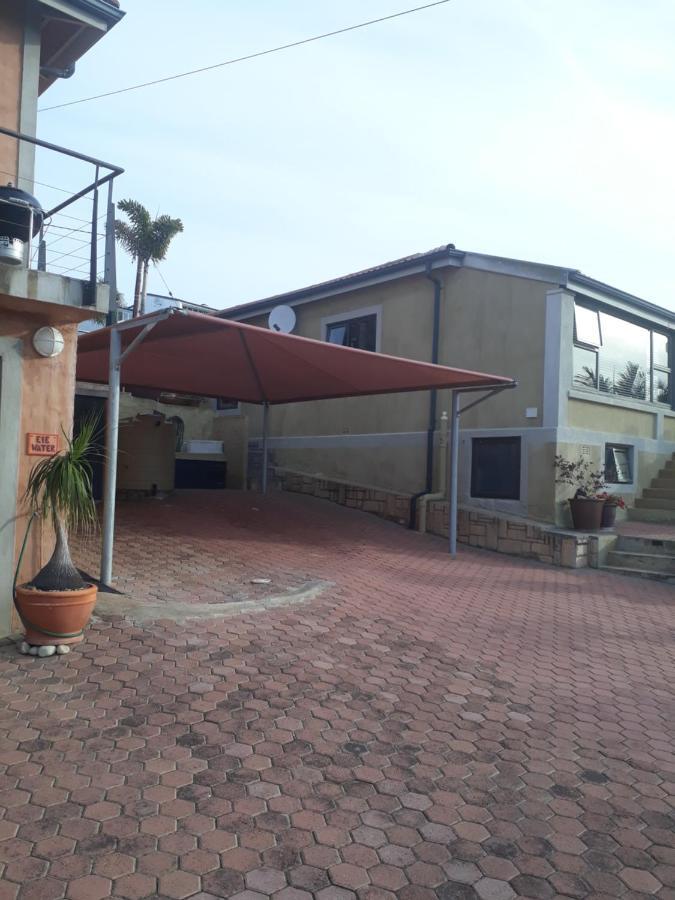 Studio@104 Appartement Mosselbaai Buitenkant foto